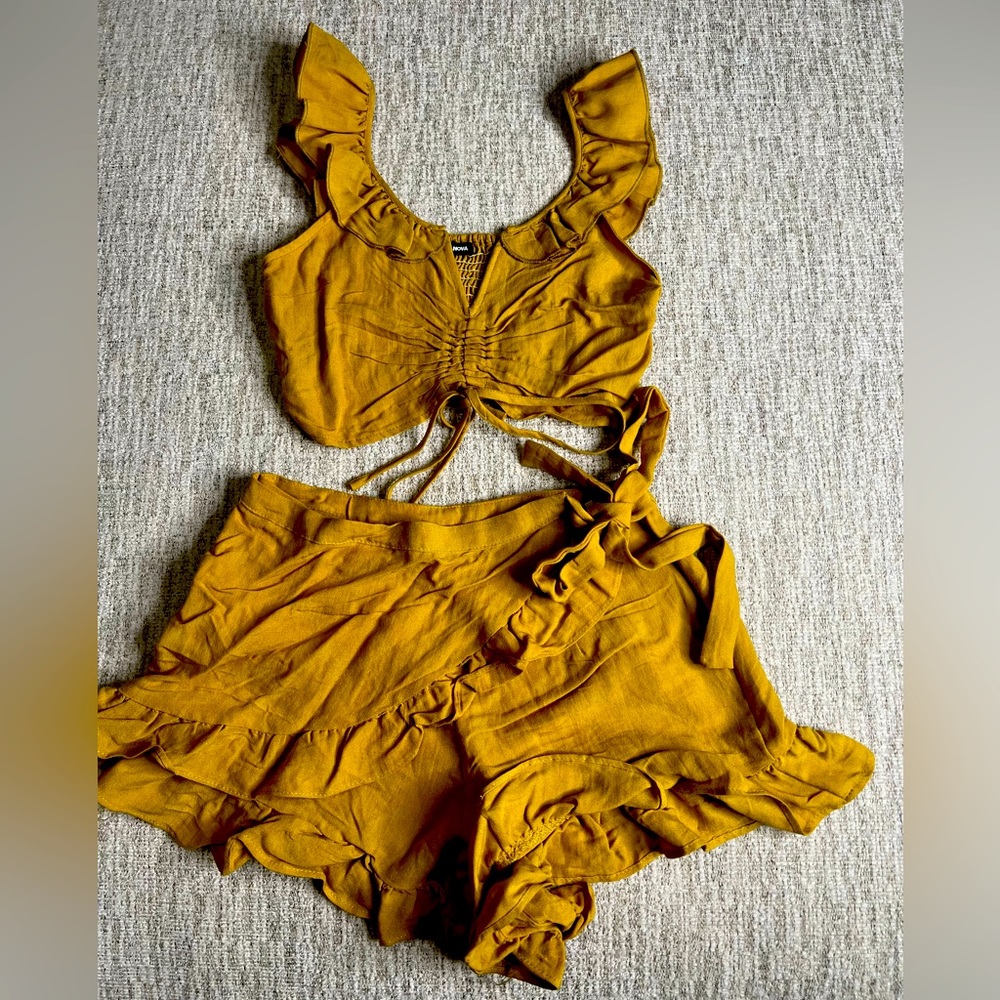 Fashion Nova